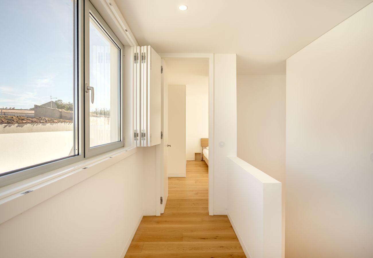Villa in Ericeira - ERICEIRA MODERN & BRIGHT WITH POOL by HOMING