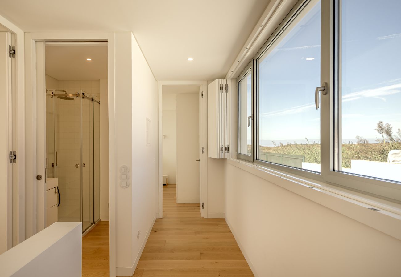 Villa in Ericeira - ERICEIRA MODERN & BRIGHT WITH POOL by HOMING