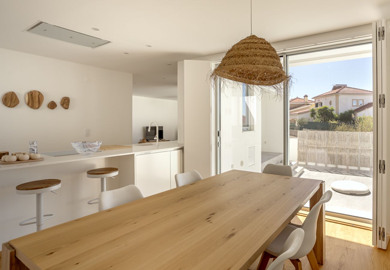 Villa in Ericeira - ERICEIRA MODERN & BRIGHT WITH POOL by HOMING