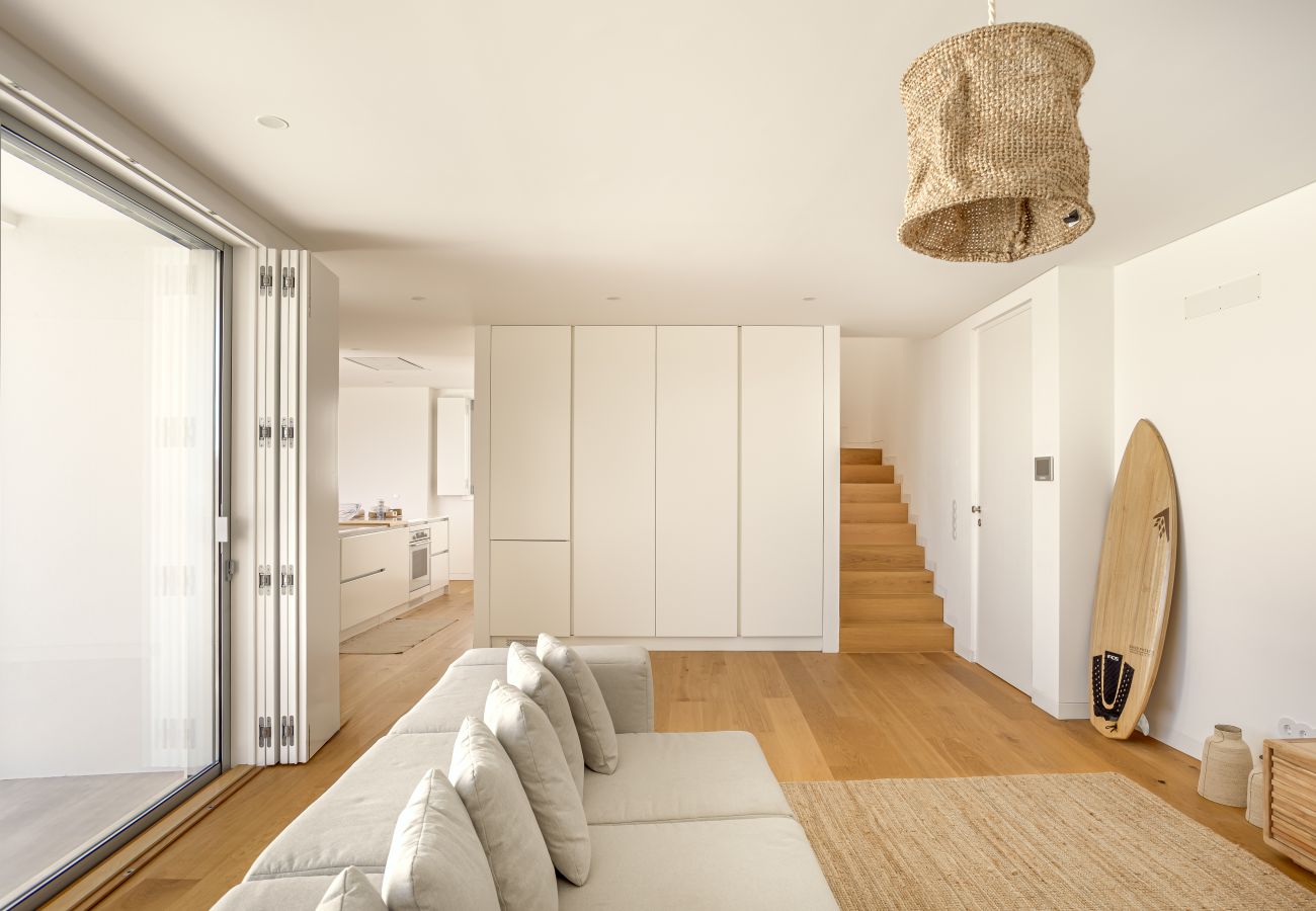 Villa in Ericeira - ERICEIRA MODERN & BRIGHT WITH POOL by HOMING