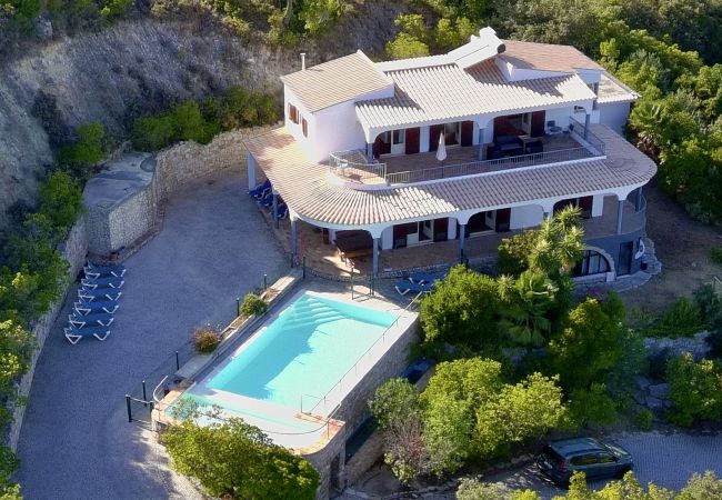 Apartment in Estoi - ALGARVE COUNTRY VILLA 2 WITH POOL by HOMING