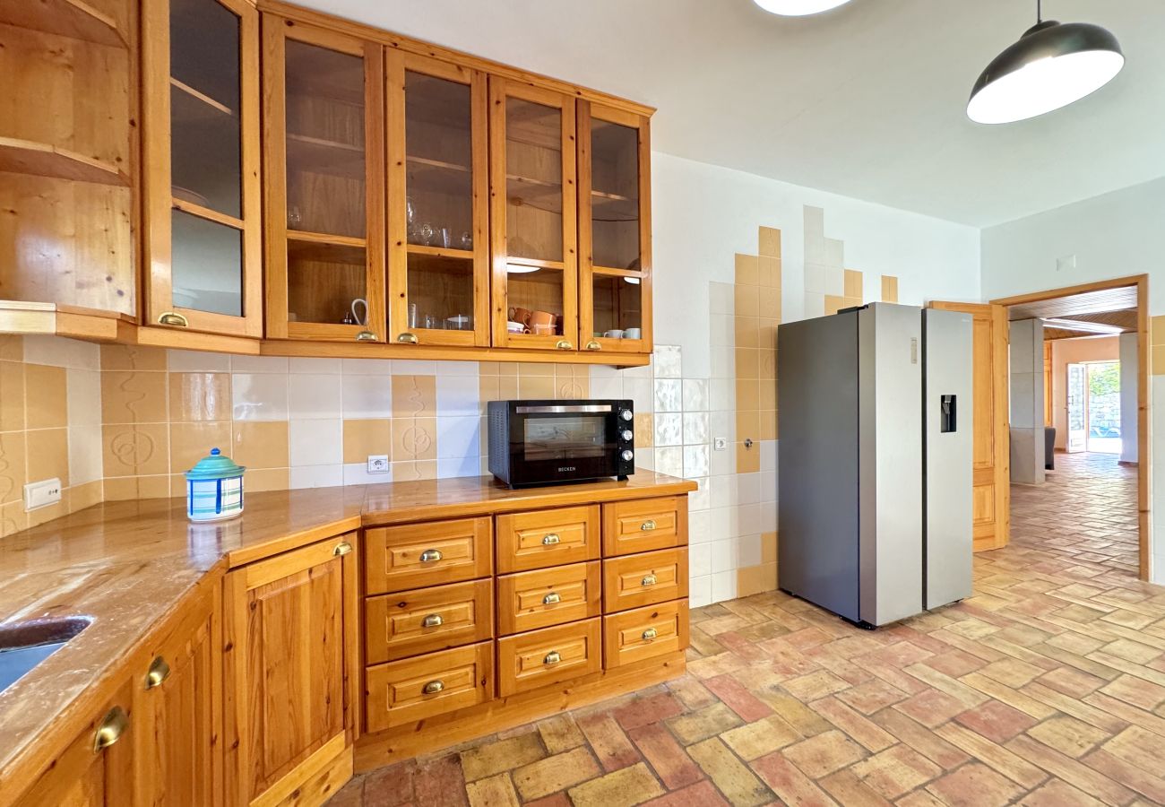 Apartment in Estoi - ALGARVE COUNTRY VILLA 2 WITH POOL by HOMING