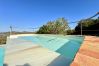 Apartment in Estoi - ALGARVE COUNTRY VILLA 2 WITH POOL by HOMING