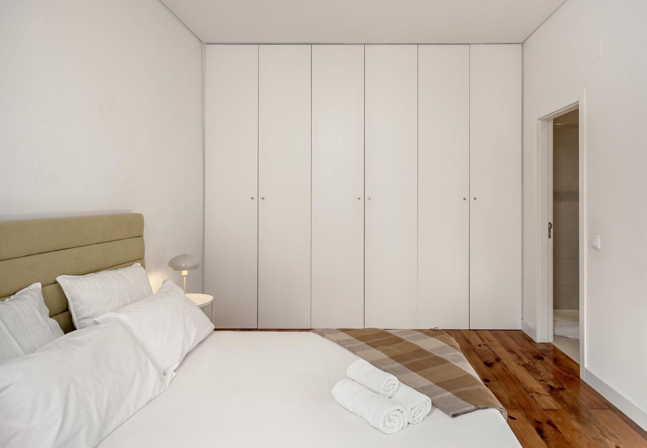 Apartment in Lisbon - BAIRRO ALTO GARDEN by Homing
