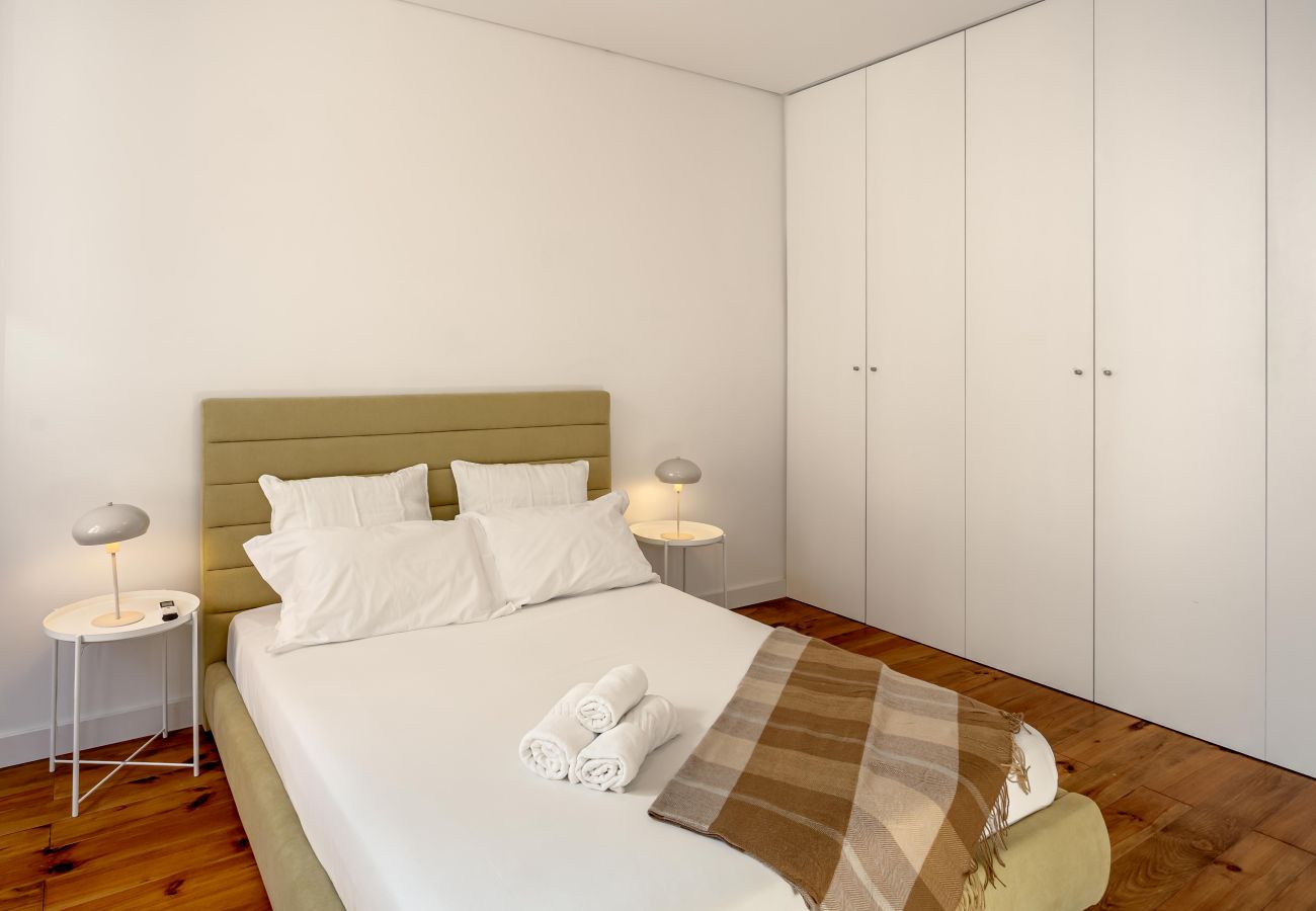 Apartment in Lisbon - BAIRRO ALTO GARDEN by Homing