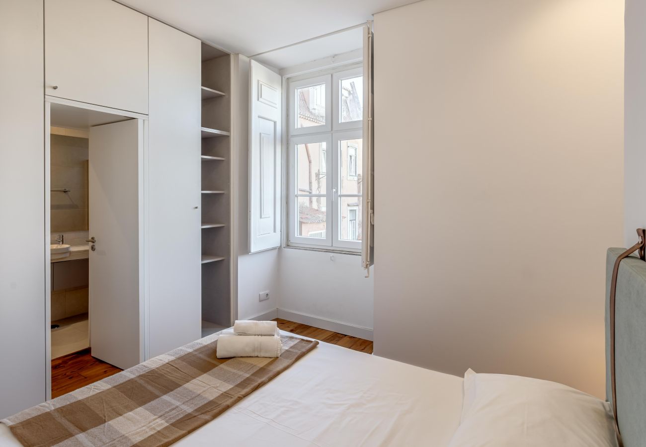 Apartment in Lisbon - BAIRRO ALTO GARDEN by Homing