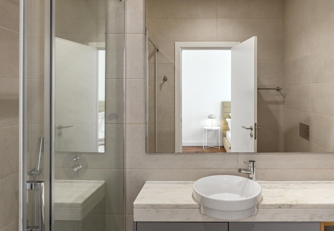 Apartment in Lisbon - BAIRRO ALTO GARDEN by Homing