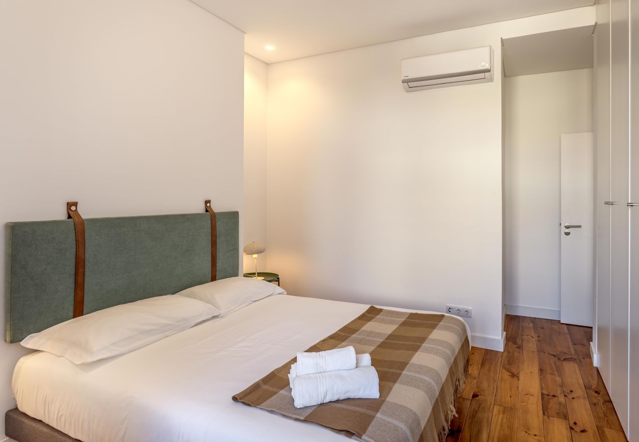 Apartment in Lisbon - BAIRRO ALTO GARDEN by Homing