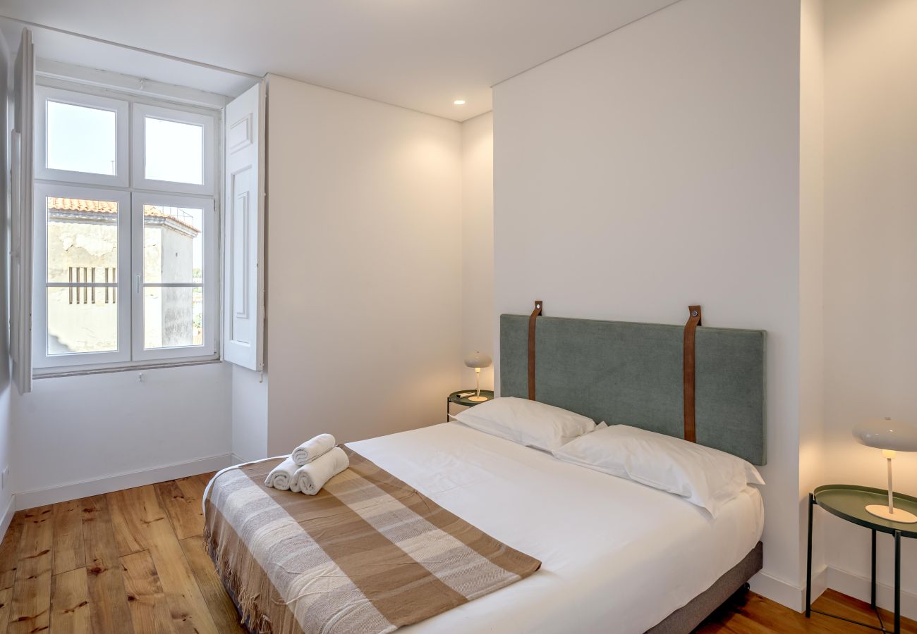 Apartment in Lisbon - BAIRRO ALTO GARDEN by Homing