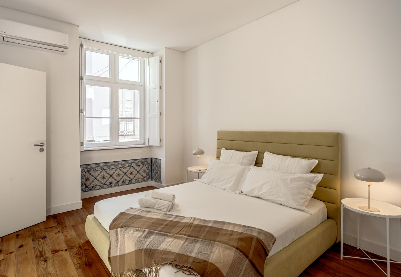 Apartment in Lisbon - BAIRRO ALTO GARDEN by Homing