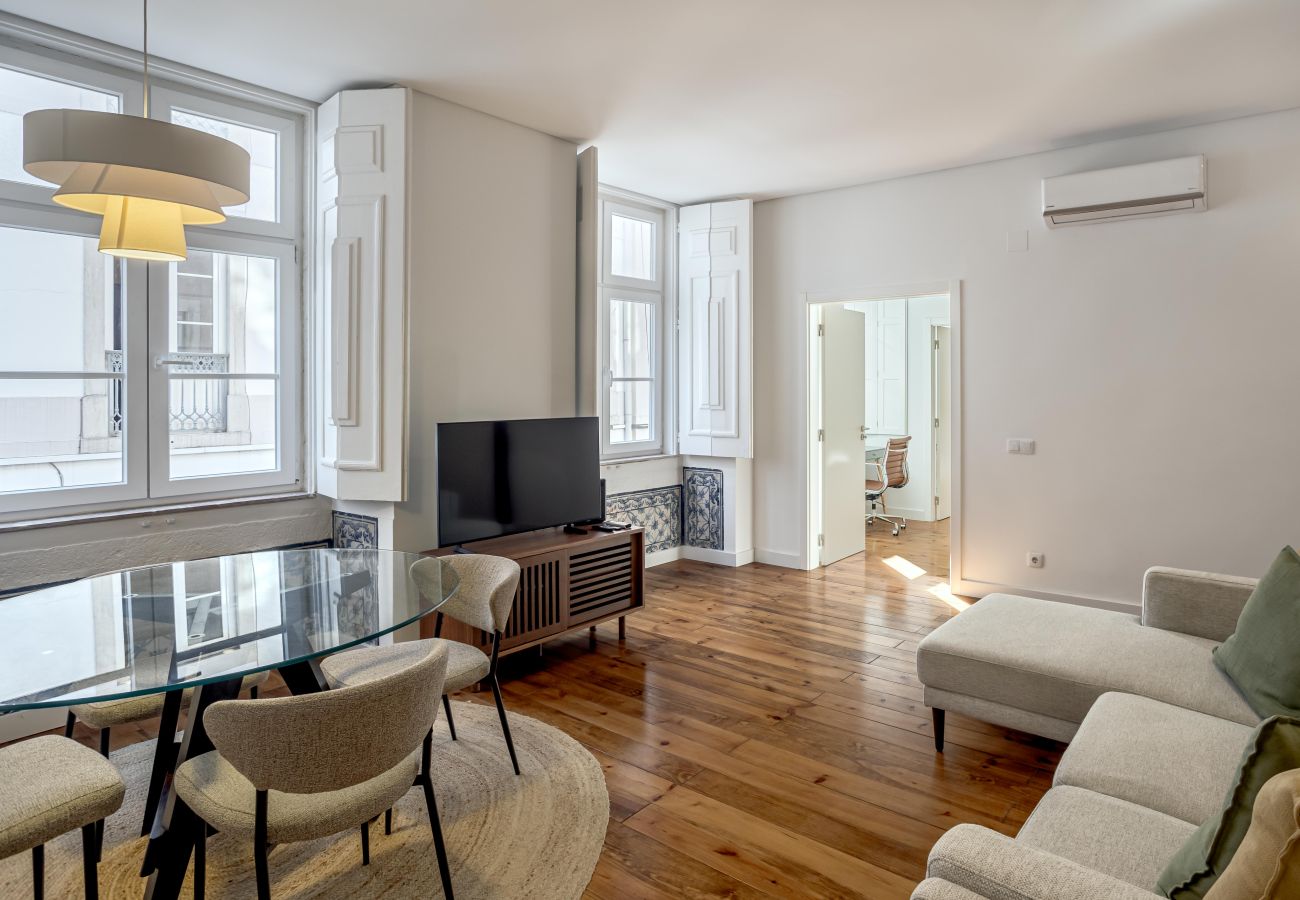 Apartment in Lisbon - BAIRRO ALTO GARDEN by Homing