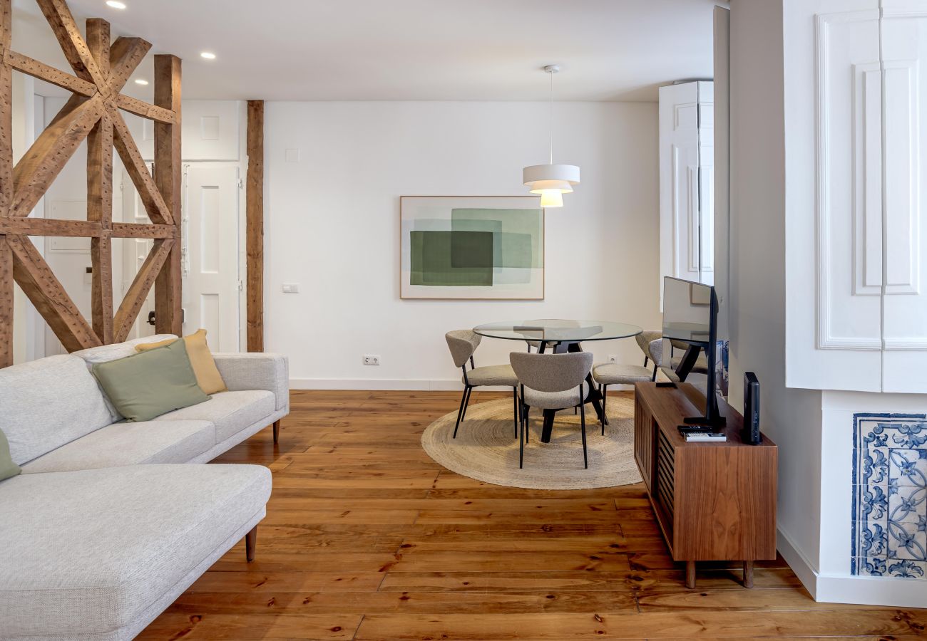 Apartment in Lisbon - BAIRRO ALTO GARDEN by Homing