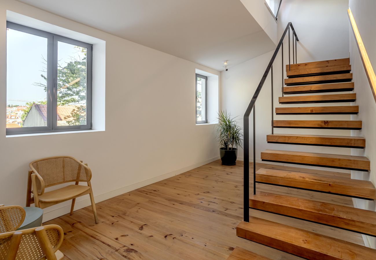 Apartment in Lisbon - BAIRRO ALTO GARDEN by Homing