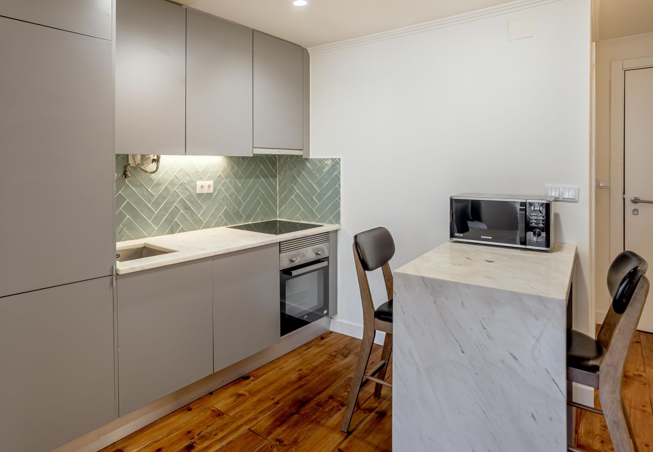 Apartment in Lisbon - BAIRRO ALTO GARDEN WITH A VIEW by HOMING