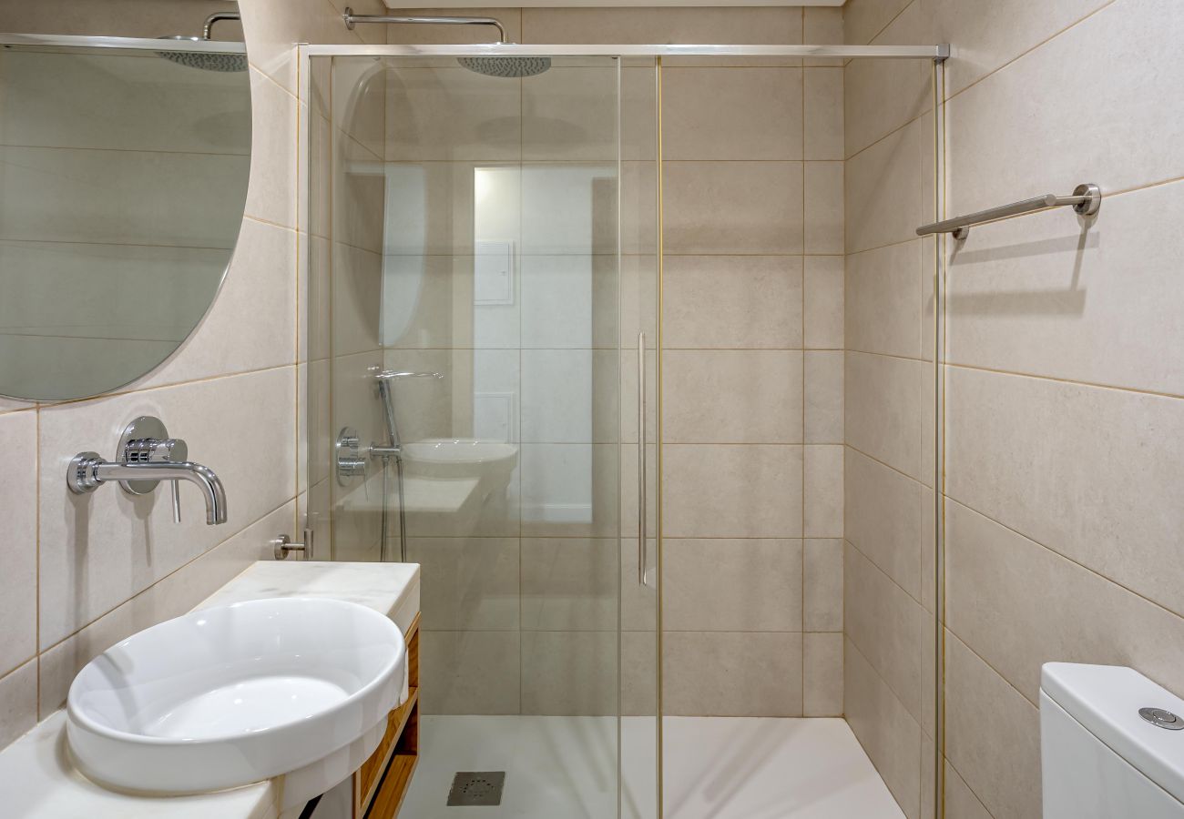 Apartment in Lisbon - BAIRRO ALTO GARDEN WITH A VIEW by HOMING