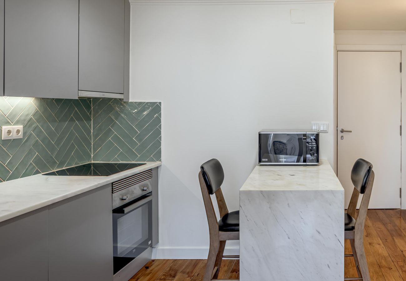 Apartment in Lisbon - BAIRRO ALTO GARDEN WITH A VIEW by HOMING