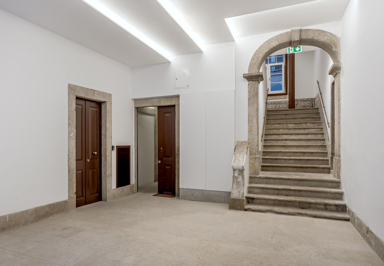 Apartment in Lisbon - BAIRRO ALTO GARDEN WITH A VIEW by HOMING
