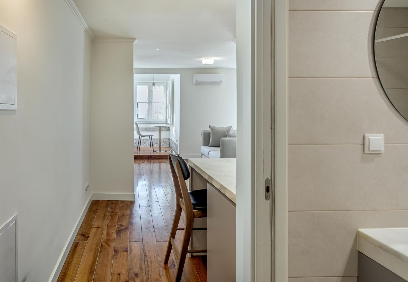Apartment in Lisbon - BAIRRO ALTO GARDEN WITH A VIEW by HOMING