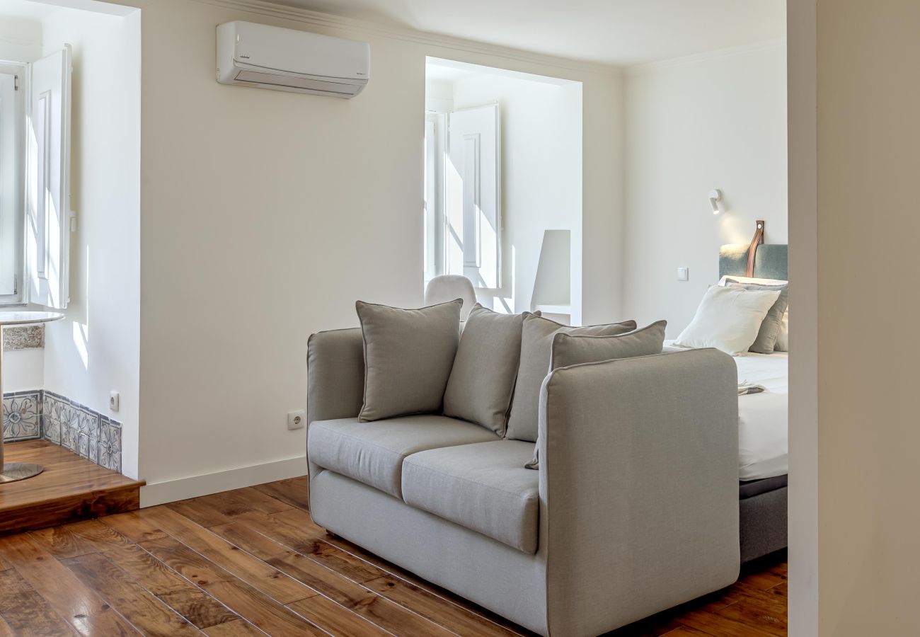 Apartment in Lisbon - BAIRRO ALTO GARDEN WITH A VIEW by HOMING