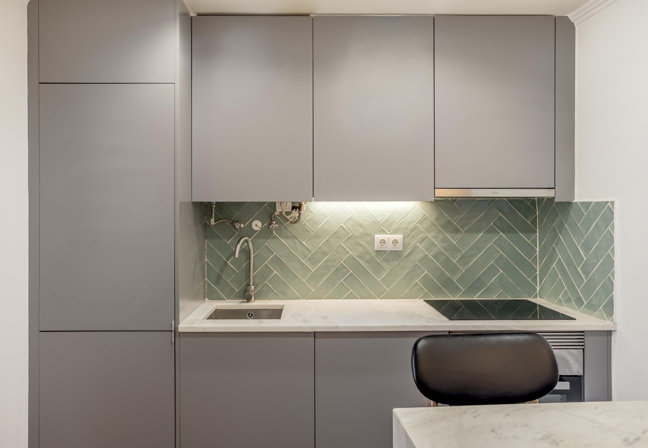 Apartment in Lisbon - BAIRRO ALTO GARDEN WITH A VIEW by HOMING