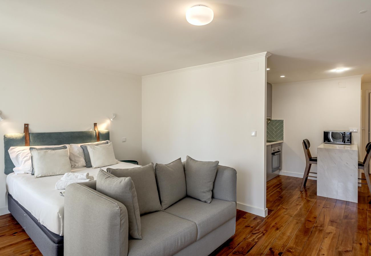 Apartment in Lisbon - BAIRRO ALTO GARDEN WITH A VIEW by HOMING