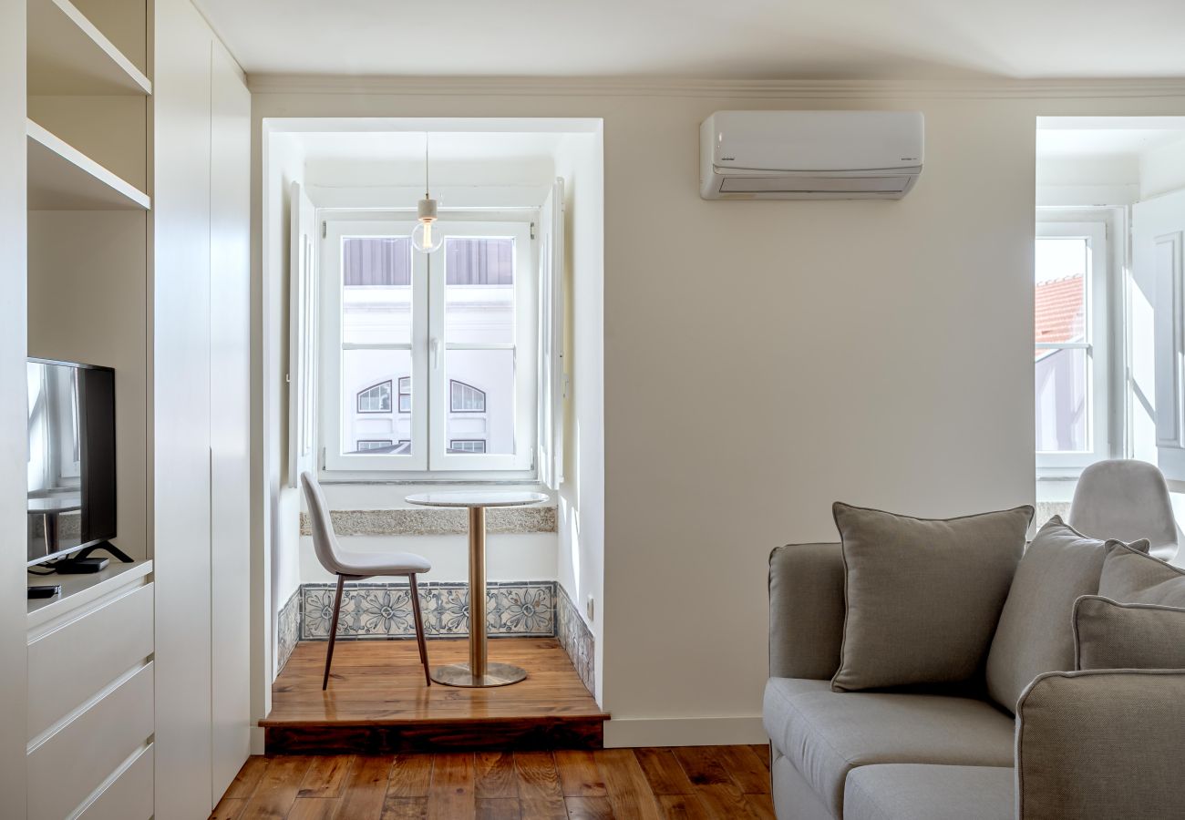 Apartment in Lisbon - BAIRRO ALTO GARDEN WITH A VIEW by HOMING