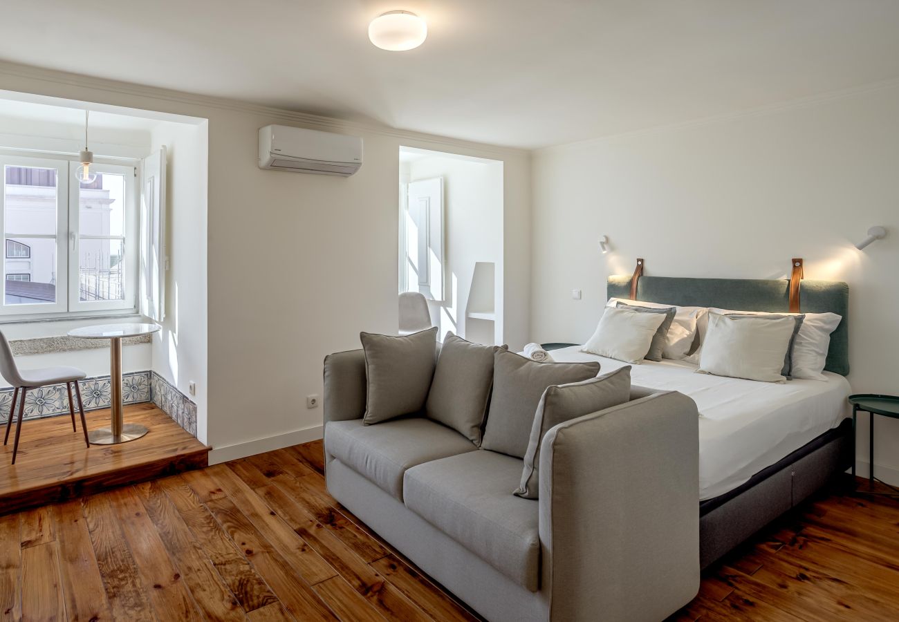 Apartment in Lisbon - BAIRRO ALTO GARDEN WITH A VIEW by HOMING
