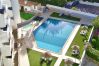 Apartment in Albufeira - ALBUFEIRA VINTAGE APARTMENT 2 WITH POOL by HOMING