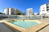 Apartment in Albufeira - ALBUFEIRA VINTAGE APARTMENT 2 WITH POOL by HOMING