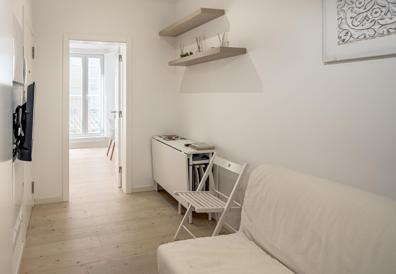 Apartment in Lisbon - DOWNTOWN MODERN APARTMENTS s I by Homing
