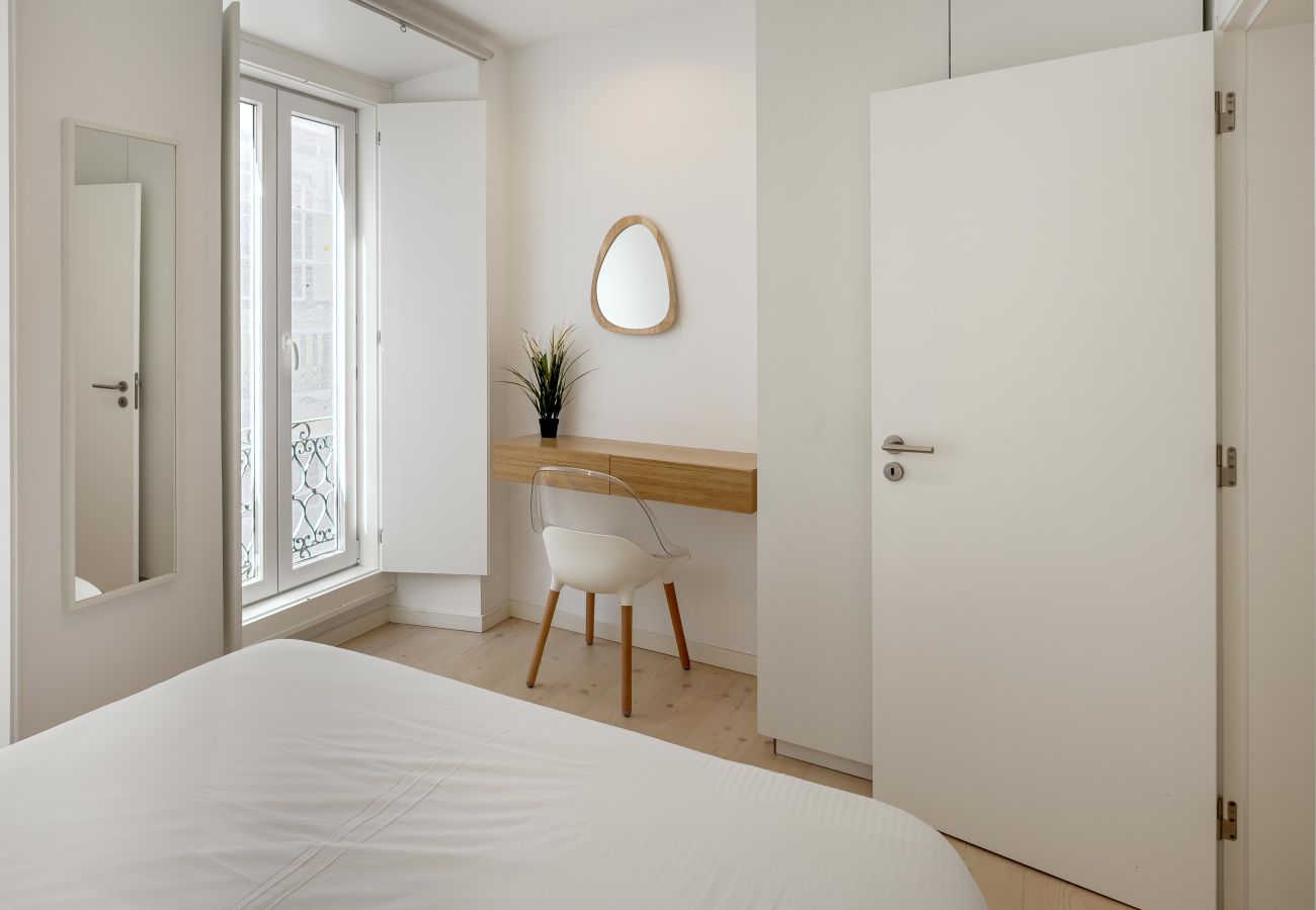 Apartment in Lisbon - DOWNTOWN MODERN APARTMENTS s I by Homing