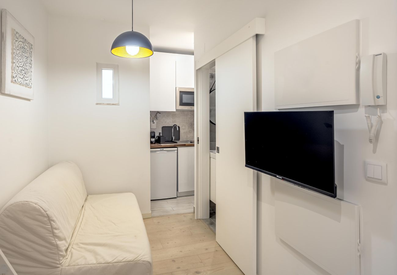 Apartment in Lisbon - DOWNTOWN MODERN APARTMENTS s I by Homing