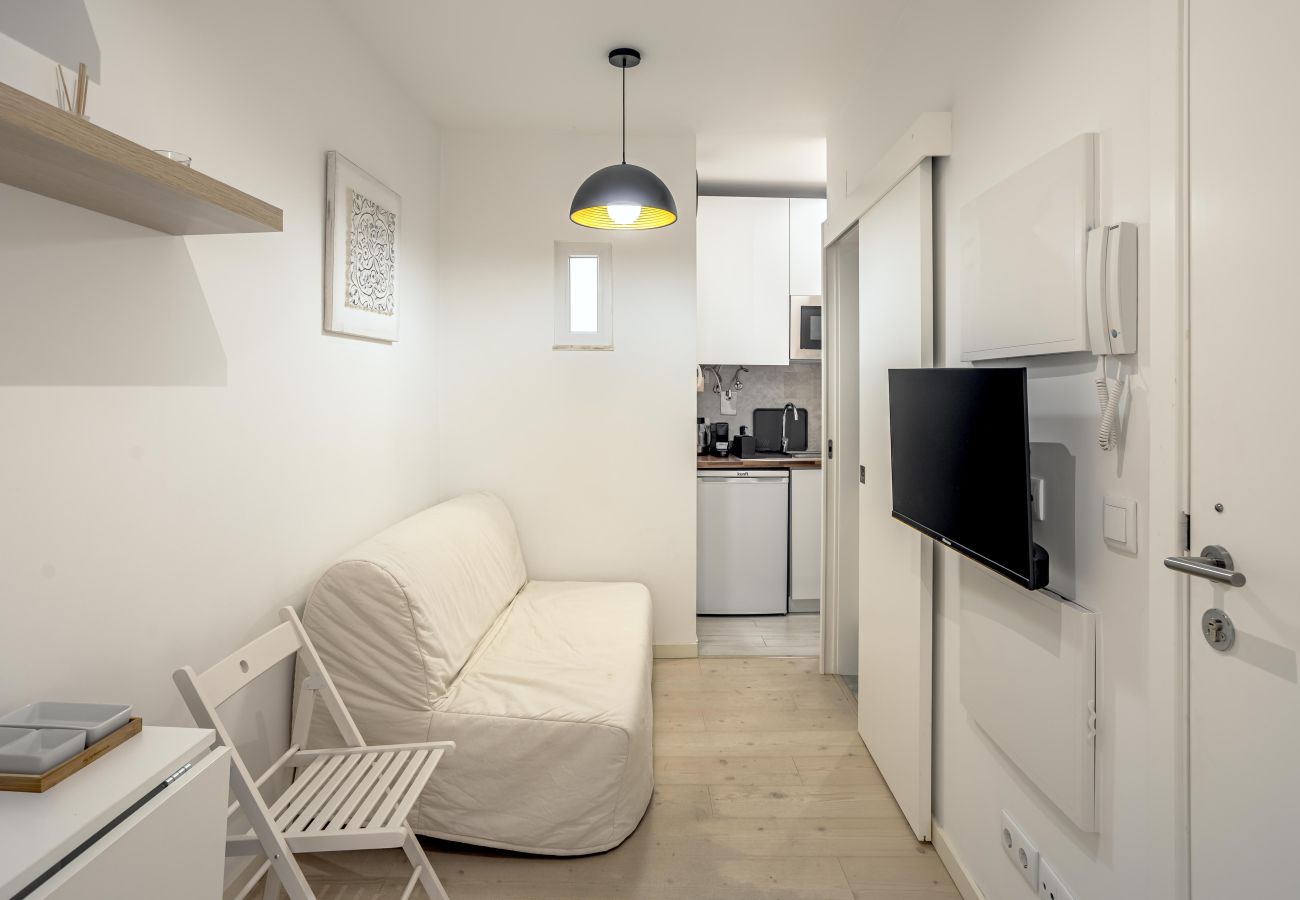 Apartment in Lisbon - DOWNTOWN MODERN APARTMENTS s I by Homing