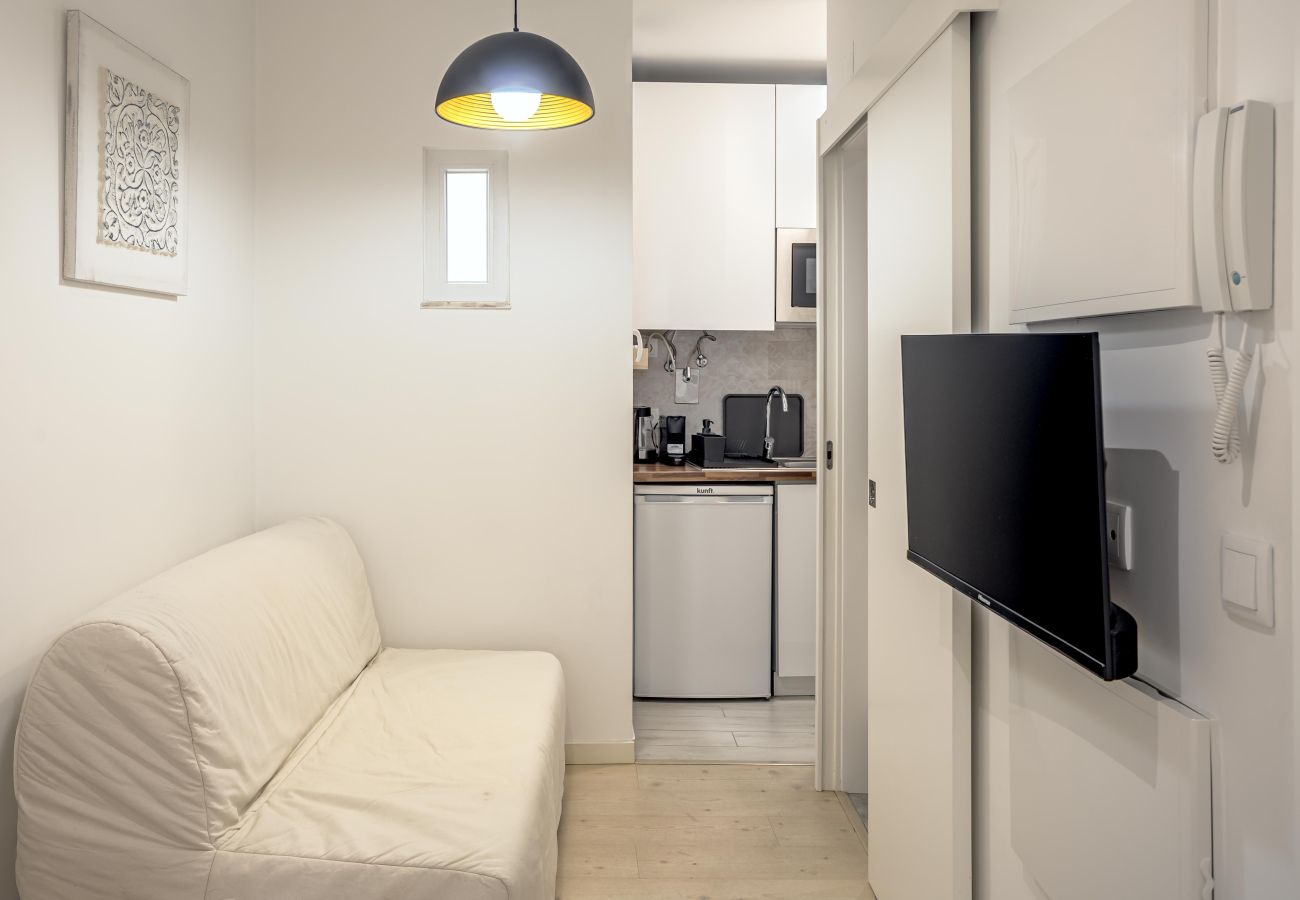 Apartment in Lisbon - DOWNTOWN MODERN APARTMENTS s I by Homing