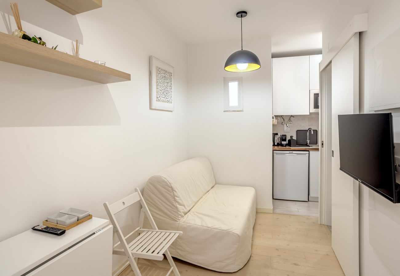 Apartment in Lisbon - DOWNTOWN MODERN APARTMENTS s I by Homing