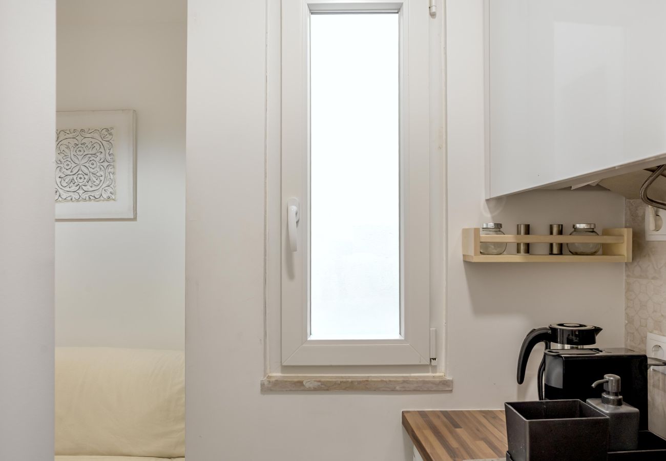Apartment in Lisbon - DOWNTOWN MODERN APARTMENTS s I by Homing