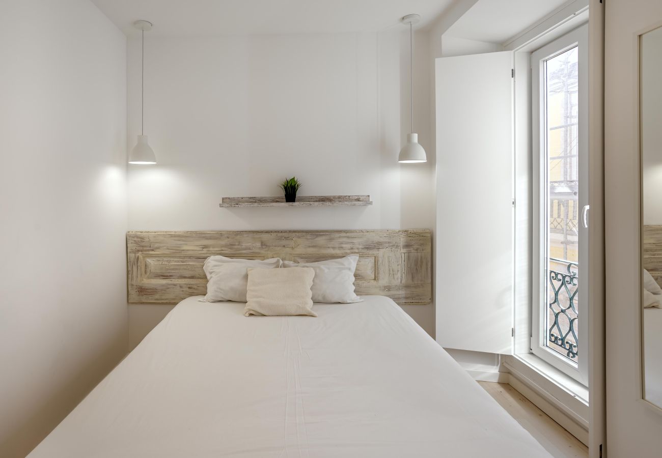 Apartment in Lisbon - DOWNTOWN MODERN APARTMENTS s I by Homing