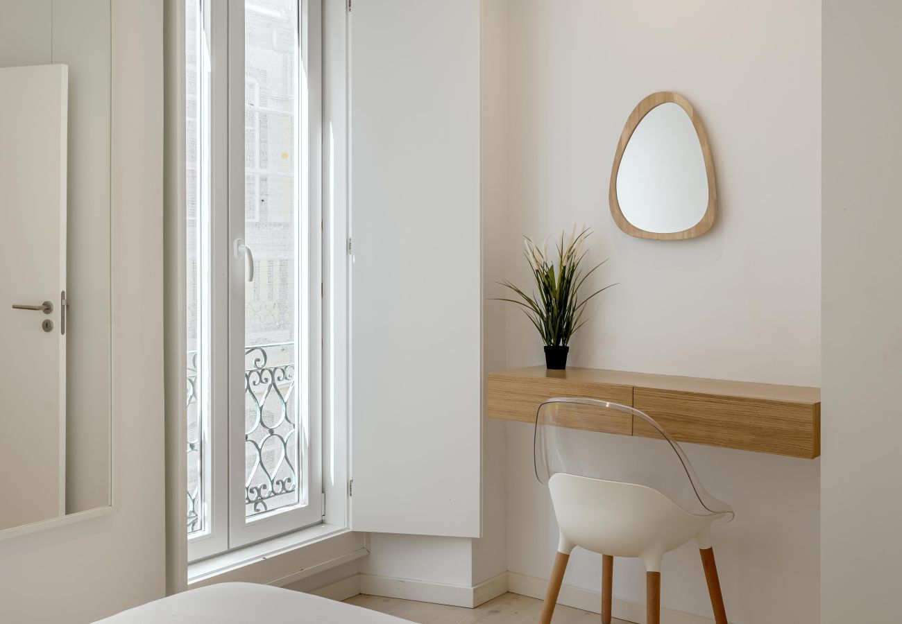 Apartment in Lisbon - DOWNTOWN MODERN APARTMENTS s I by Homing