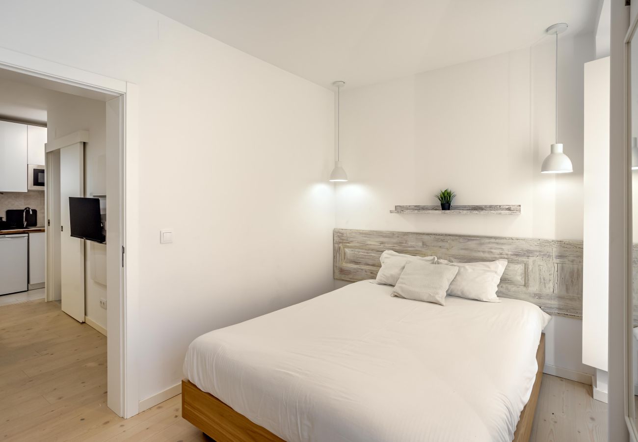Apartment in Lisbon - DOWNTOWN MODERN APARTMENTS s I by Homing