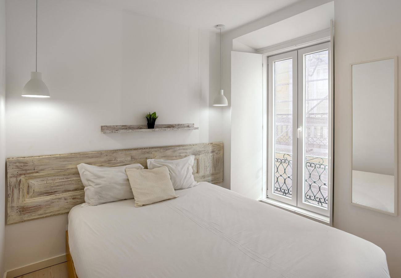 Apartment in Lisbon - DOWNTOWN MODERN APARTMENTS s I by Homing