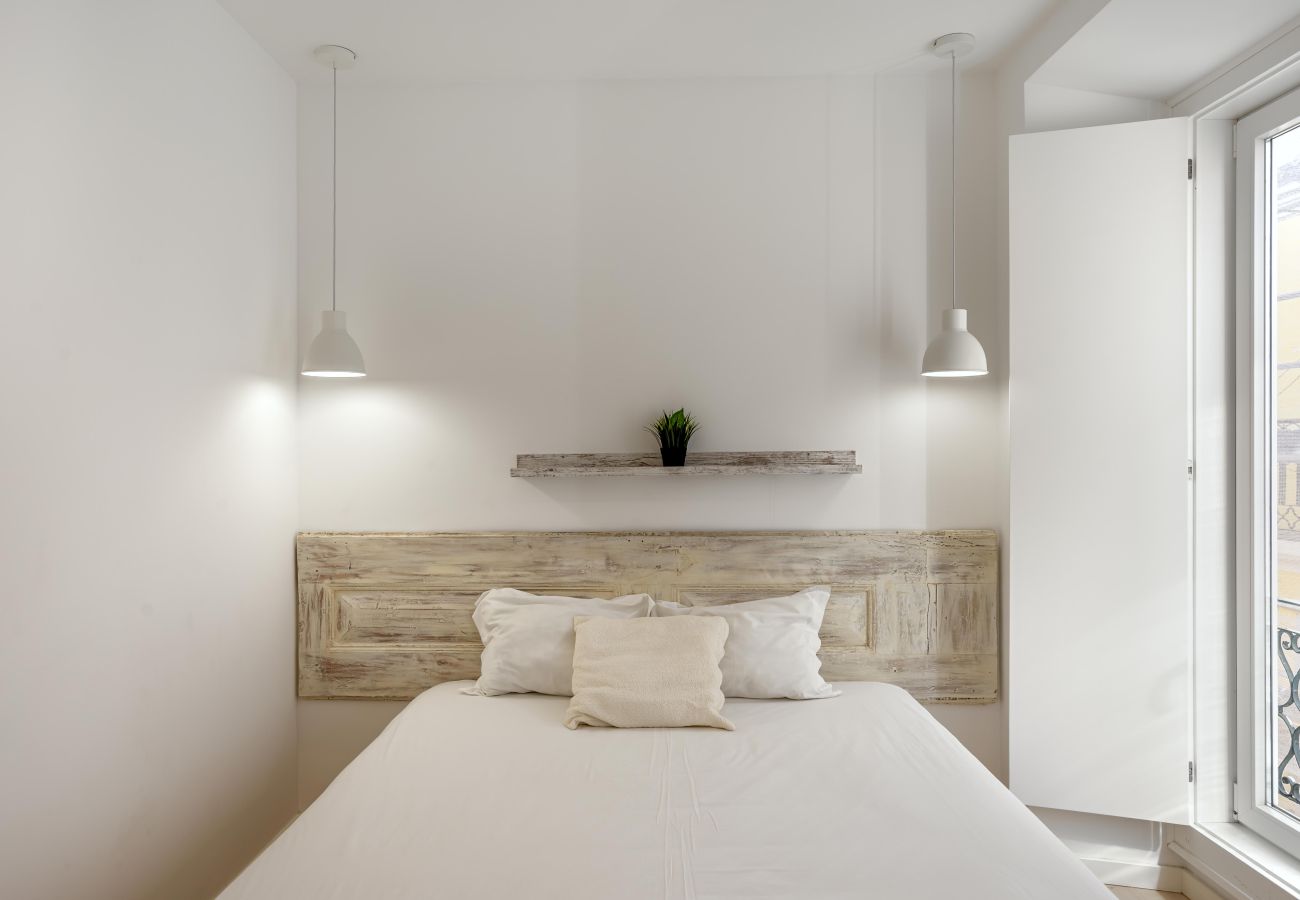 Apartment in Lisbon - DOWNTOWN MODERN APARTMENTS s I by Homing