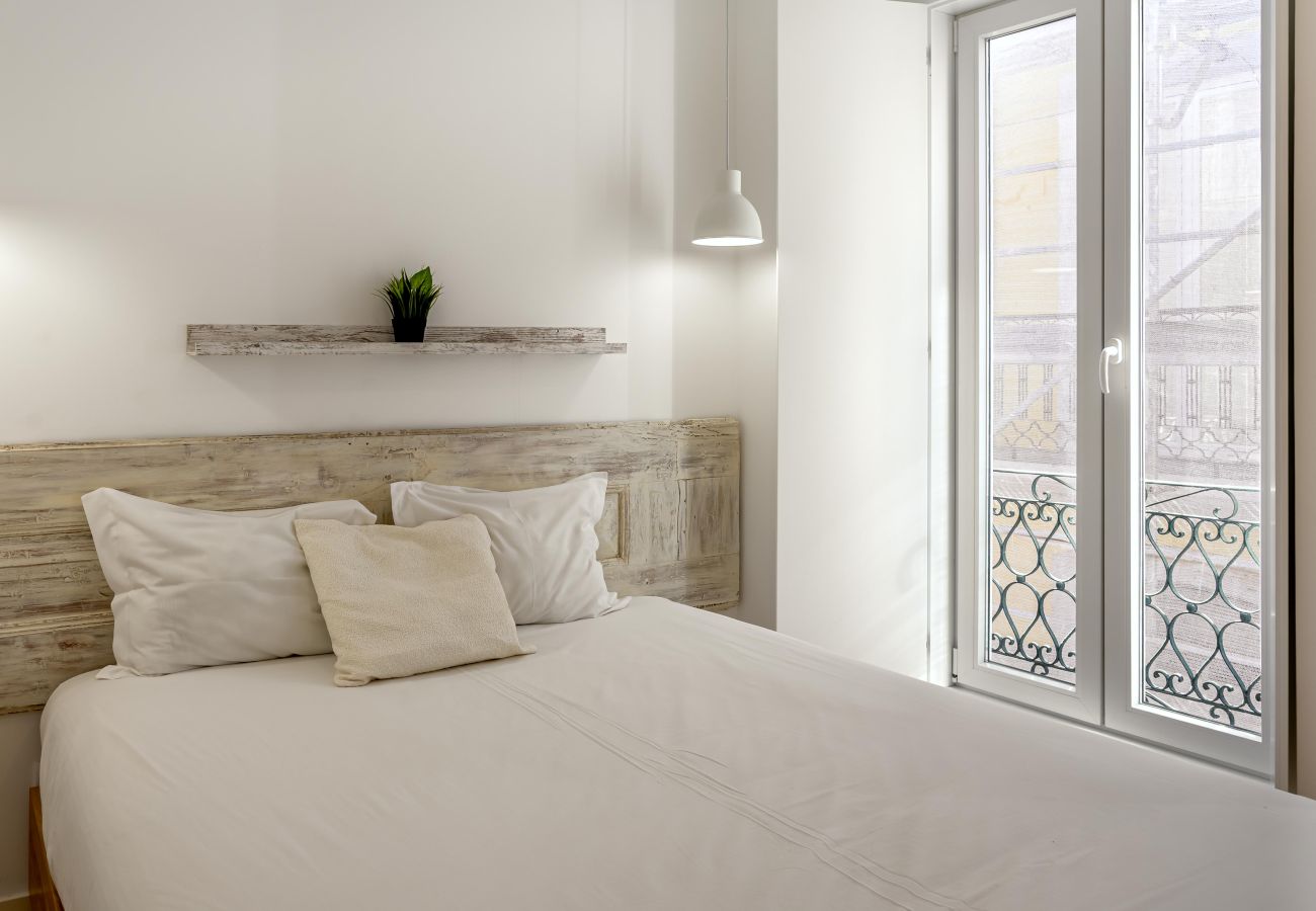 Apartment in Lisbon - DOWNTOWN MODERN APARTMENTS s I by Homing