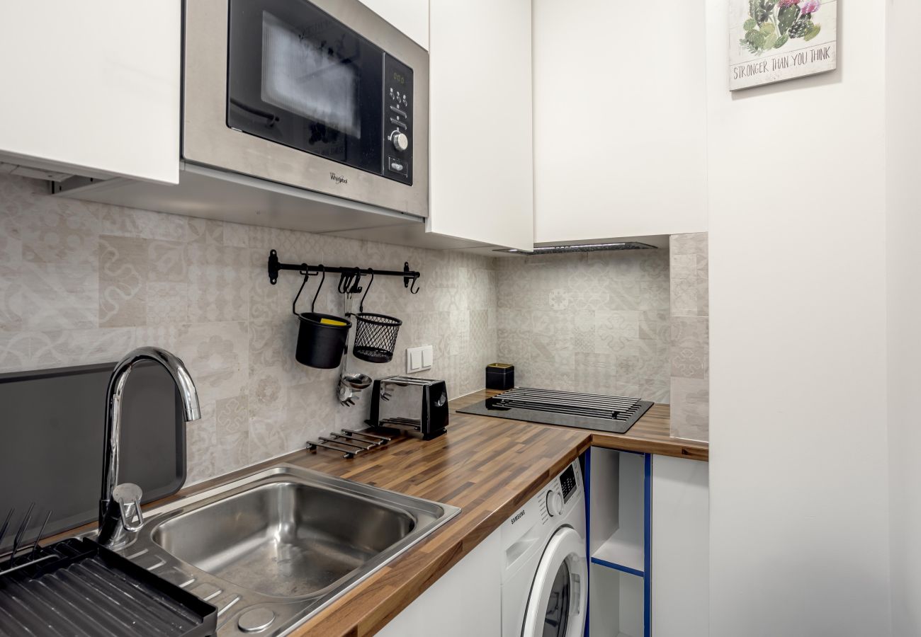Apartment in Lisbon - DOWNTOWN MODERN APARTMENTS s I by Homing