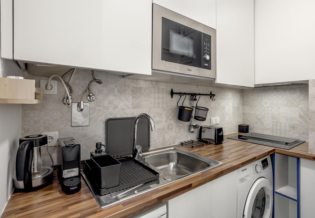 Apartment in Lisbon - DOWNTOWN MODERN APARTMENTS s I by Homing