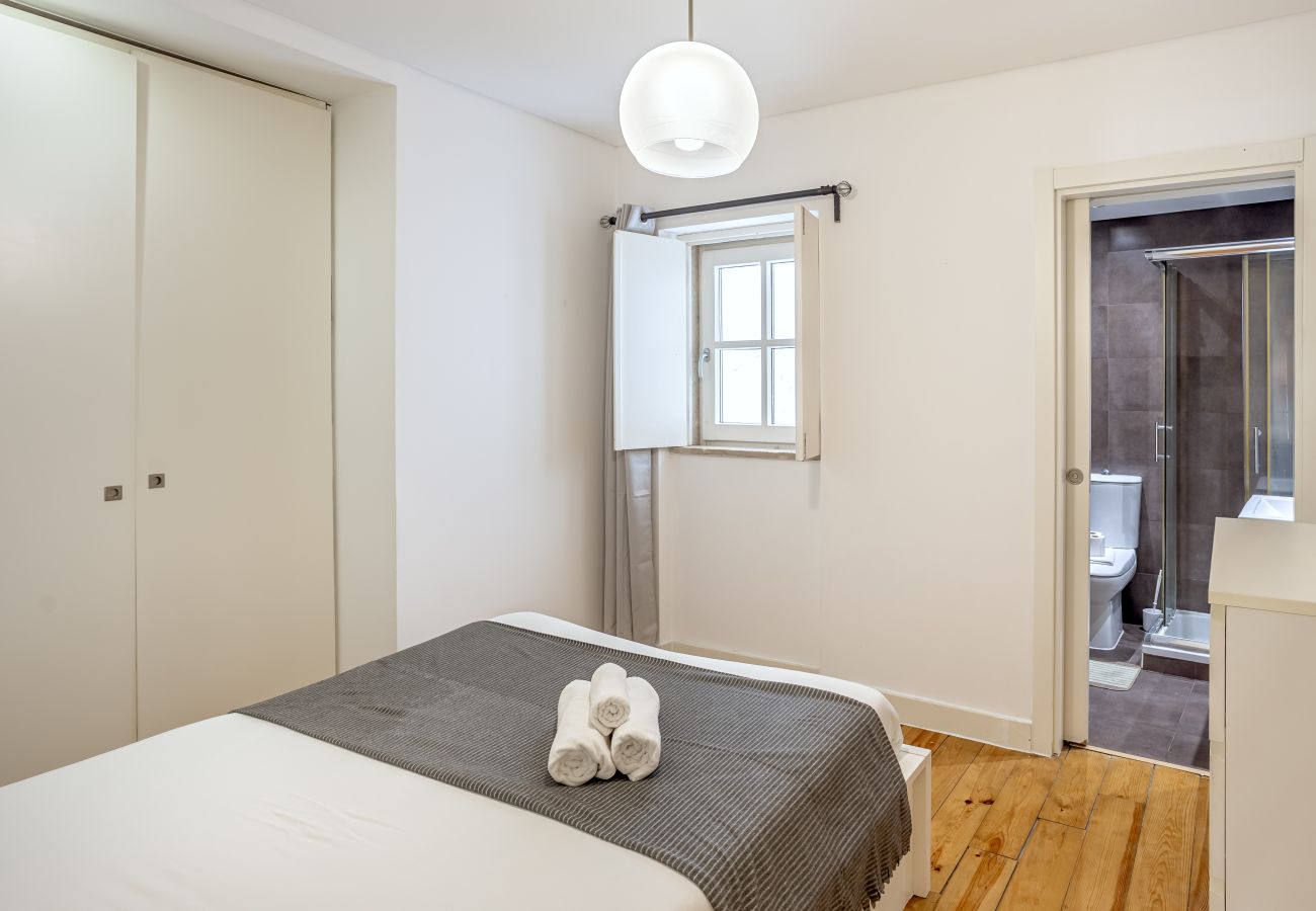 Apartment in Lisbon - BAIRRO ALTO TYPICAL by Homing
