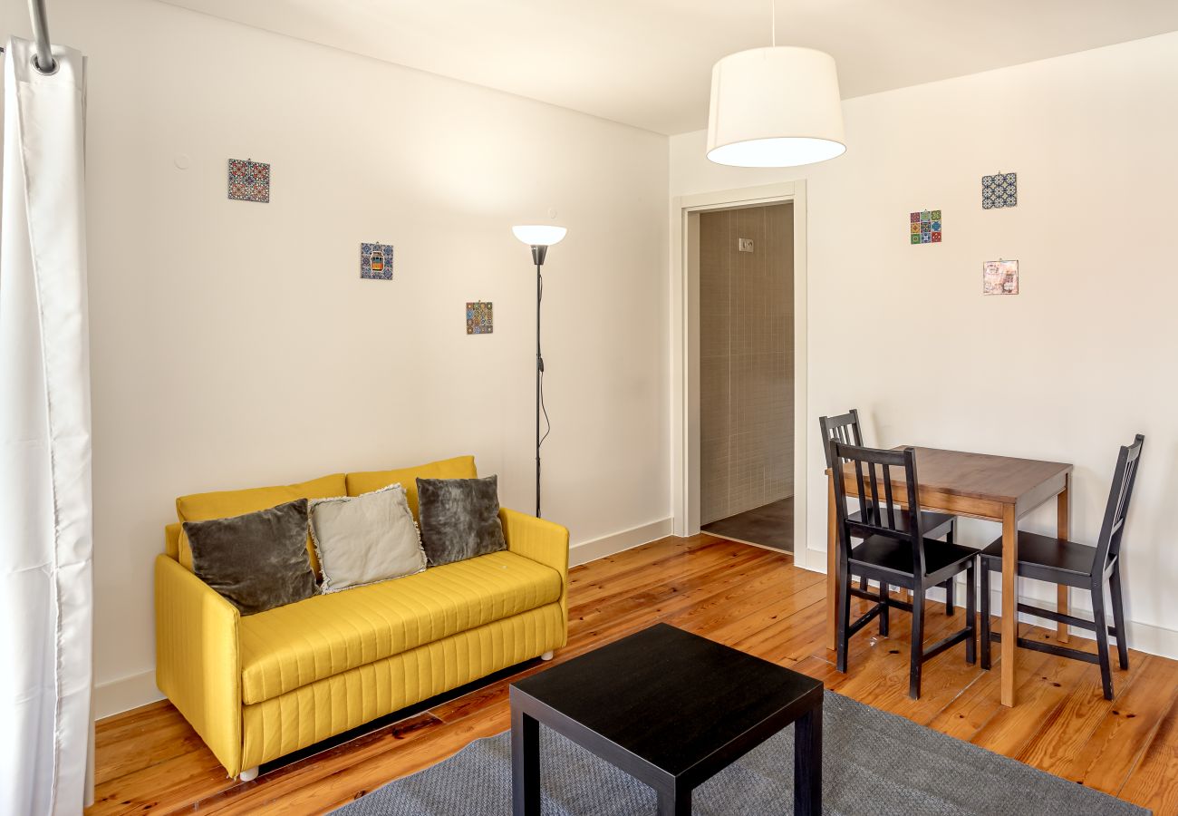 Apartment in Lisbon - BAIRRO ALTO TYPICAL by Homing