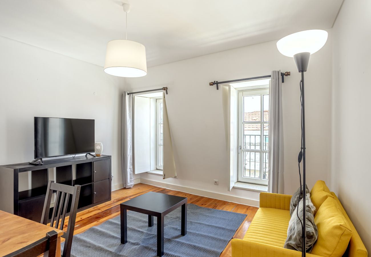 Apartment in Lisbon - BAIRRO ALTO TYPICAL by Homing