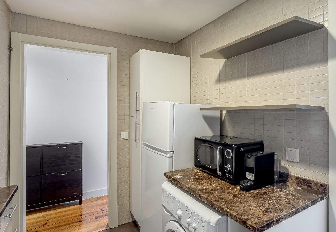 Apartment in Lisbon - BAIRRO ALTO TYPICAL by Homing