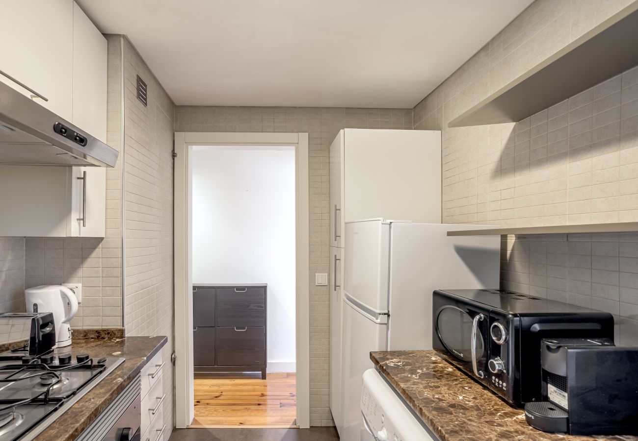 Apartment in Lisbon - BAIRRO ALTO TYPICAL by Homing