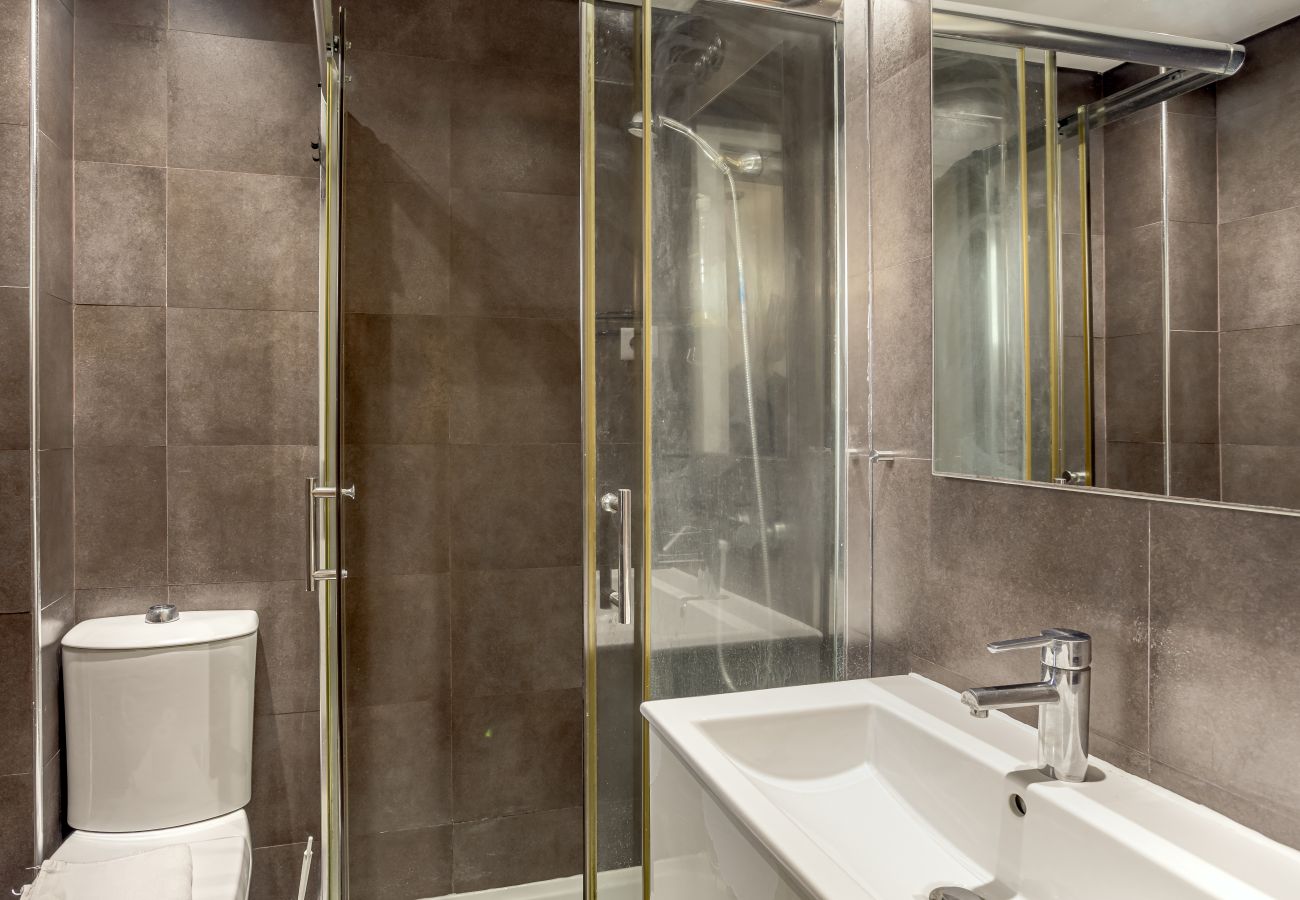Apartment in Lisbon - BAIRRO ALTO TYPICAL by Homing